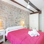 דירה Casa El Cojo 1a Alcalá de la Selva