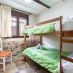 Casa El Cojo 1a Alcalá de la Selva