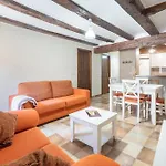 Casa El Cojo 1a דירה Alcalá de la Selva