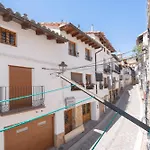 Casa El Cojo 1a * Alcalá de la Selva