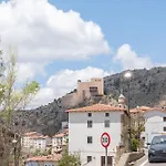דירה Casa El Cojo 1a *