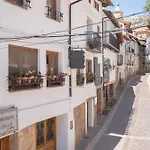 Casa El Cojo 1a דירה *