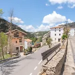 Casa El Cojo 1a דירה *