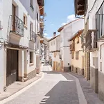 Casa El Cojo 1a * Alcalá de la Selva