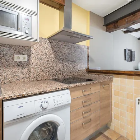 Casa El Cojo 1a Alcalá de la Selva