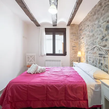 דירה Casa El Cojo 1a *