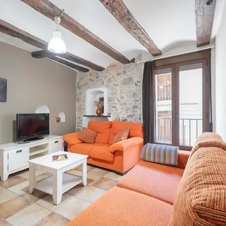 Casa El Cojo 1a דירה Alcalá de la Selva