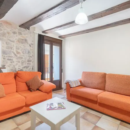 דירה Casa El Cojo 1a Alcalá de la Selva