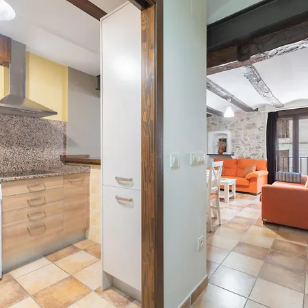 Casa El Cojo 1a * Alcalá de la Selva