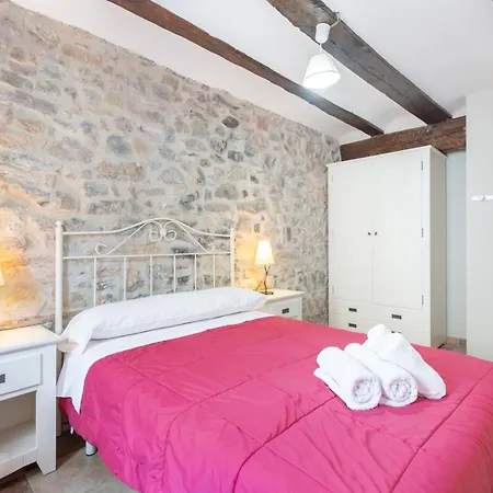 شقة Casa El Cojo 1a Alcalá de la Selva