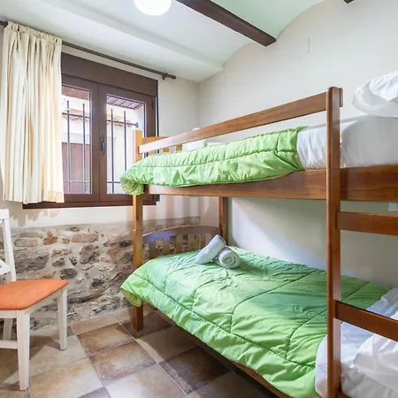 Casa El Cojo 1a Alcala De La Selva