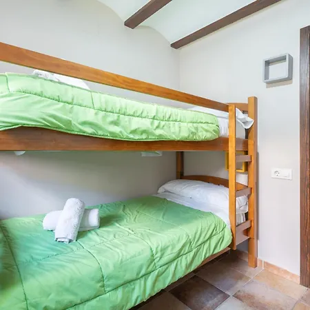 Casa El Cojo 1a