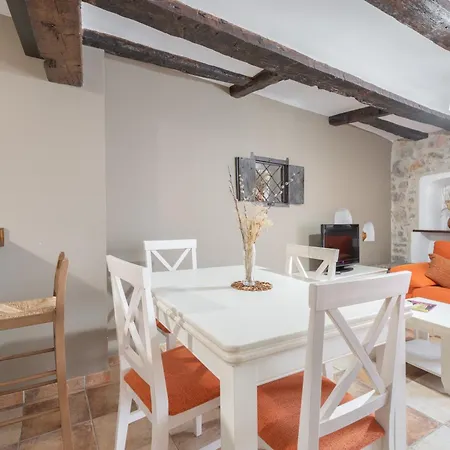 Casa El Cojo 1a * Alcalá de la Selva