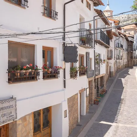 Casa El Cojo 1a شقة *